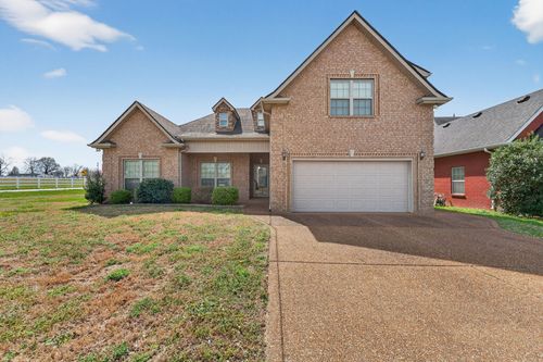 2505 Pebblecreek Ln, Murfreesboro, TN, 37130-8601 | Card Image