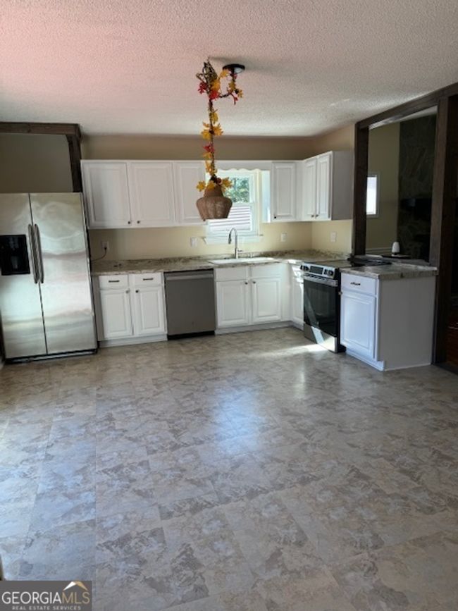 263 Hardin Rd Sw, House other with 3 bedrooms, 2 bathrooms and null parking in Plainville GA | Image 8