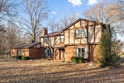 6817 Bouse Rd, Glen Carbon, IL, 62034-8535 | Card Image