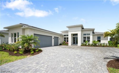 8766 Driftwood Dr, Naples, FL, 34114 | Card Image