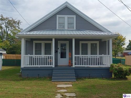 209 Green St, Horse Cave, KY, 42749-1317 | Card Image