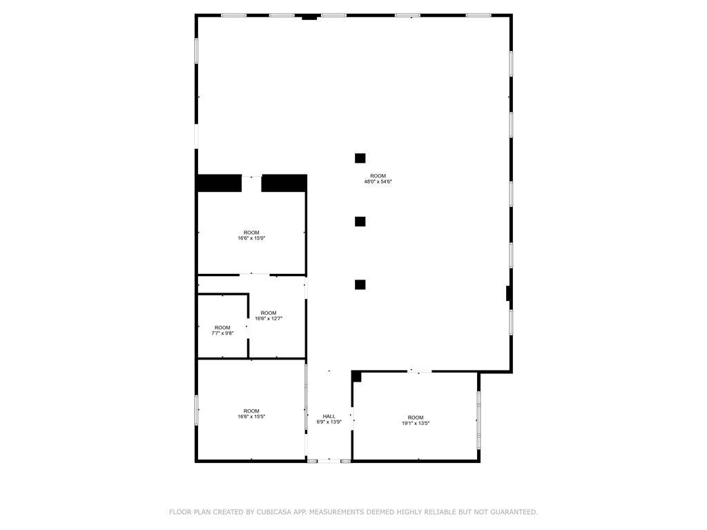 Commercial Sale in Indiana Boro 3