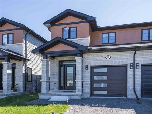 19 Primrose Cres, Belleville, ON, K8N0J7 | Card Image