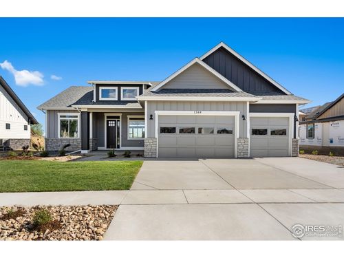 1369 Burt Ave, Berthoud, CO, 80513-2769 | Card Image