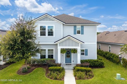 169 Clarys Run, St Augustine, FL, 32092-5495 | Card Image