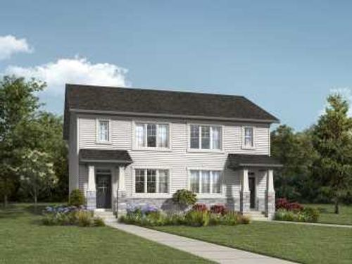33 Yorkstone Gdns Sw, Calgary, AB, T2X5H4 | Card Image