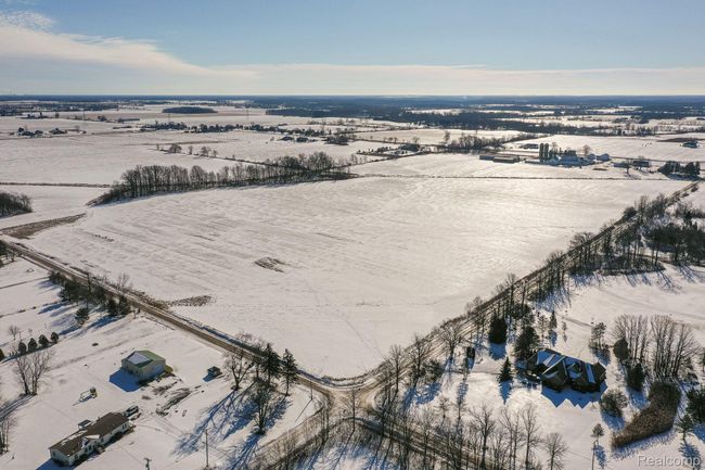Lot 6 Vacant Land Dayton Road, Home with 0 bedrooms, 0 bathrooms and null parking in Richmond MI | Image 4