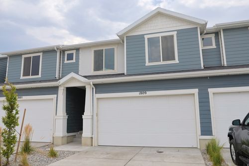 1068-1809 N Blue Iris Ave, Tooele, UT, 84074-9100 | Card Image