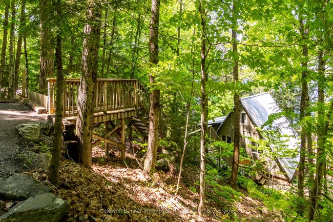 10 - 1258 Windermere Rd, House other with 2 bedrooms, 1 bathrooms and 5 parking in Utterson ON | Image 47
