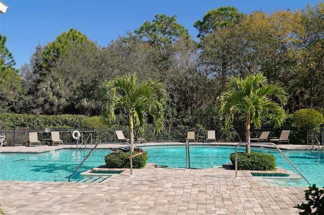 8019 Indigo Ridge Ter, House other with 3 bedrooms, 2 bathrooms and null parking in Bradenton FL | Image 39