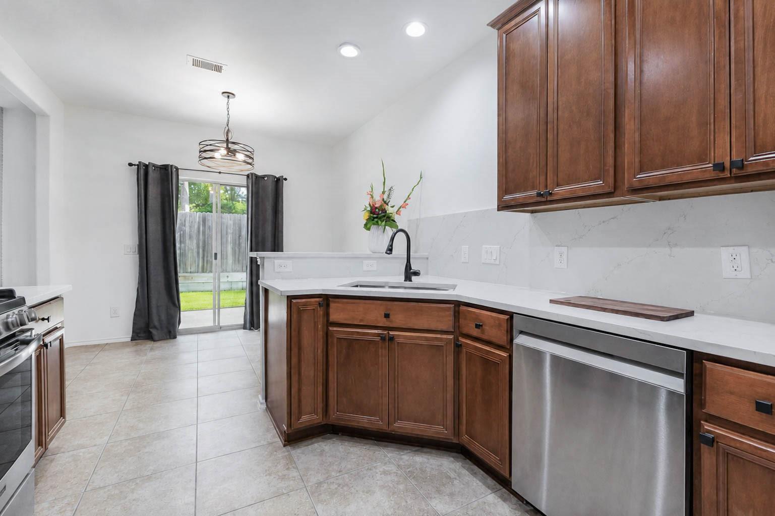 Residential in Houston