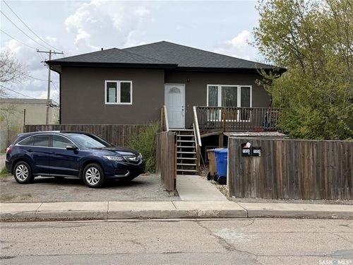 1956 A&amp;B Edgar St, Regina, SK, S4N3K3 | Card Image