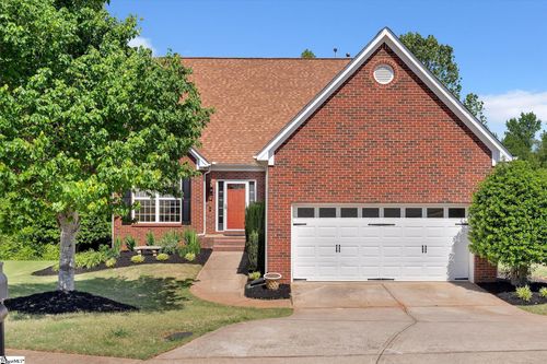 8 Coulter Ct, Greer, SC, 29650-4754 | Card Image