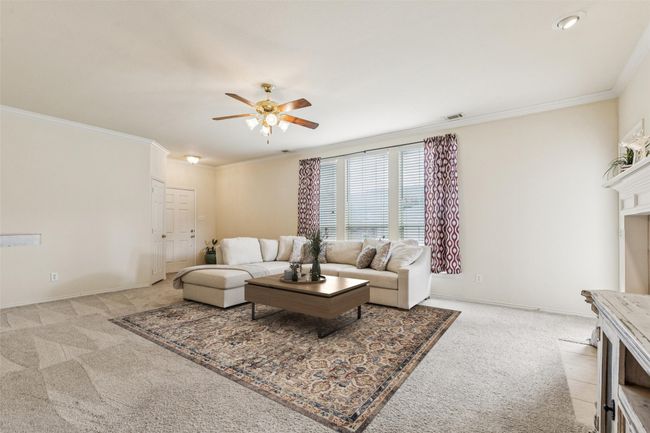 6119 Cypress Point Dr, Townhouse with 2 bedrooms, 2 bathrooms and null parking in Garland TX | Image 7