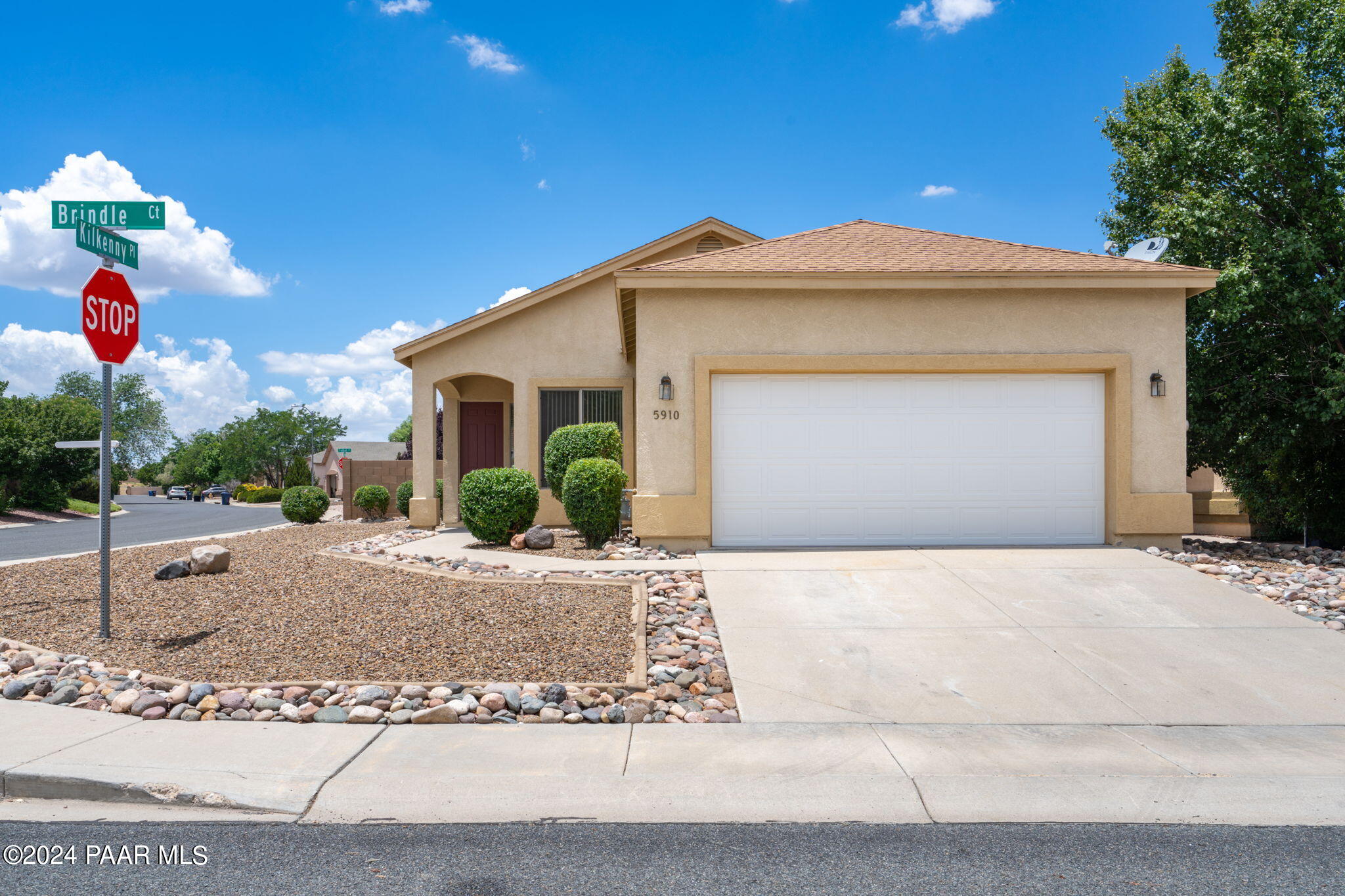 Brindle Ct, Prescott Valley, AZ 86314