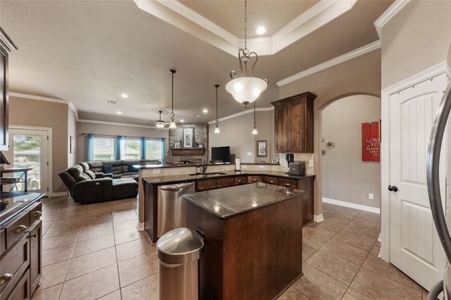 3308 Ten Bits Dr, House other with 4 bedrooms, 3 bathrooms and 4 parking in Belton TX | Image 17
