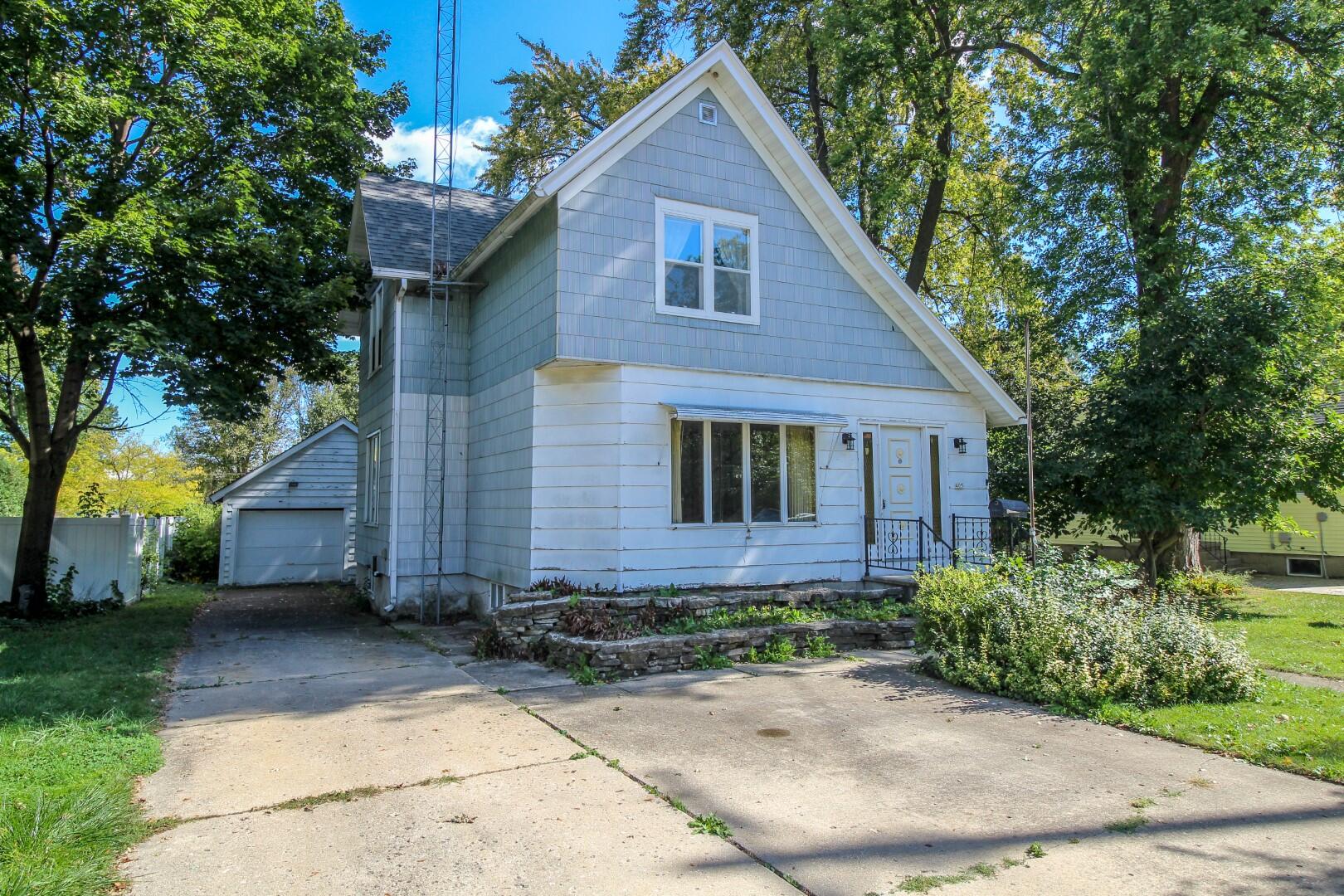 Union St, Johnson Creek, WI 53038