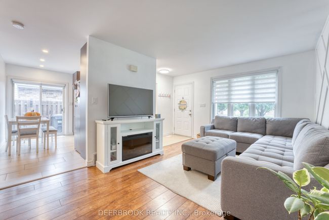 2620 Allyson Ave, House other with 4 bedrooms, 2 bathrooms and 2 parking in Windsor ON | Image 7