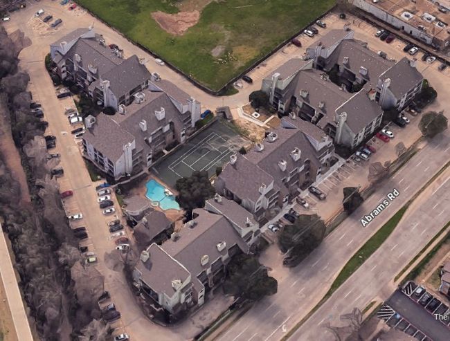 APT-424 - 6108 Abrams Rd, Condo with 1 bedrooms, 1 bathrooms and null parking in Dallas TX | Image 18