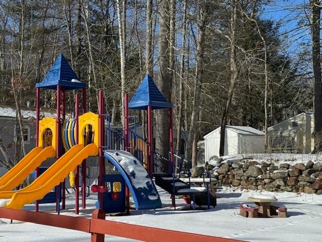 277 Baxter Lake Dr, House other with 1 bedrooms, 1 bathrooms and null parking in Rochester NH | Image 22