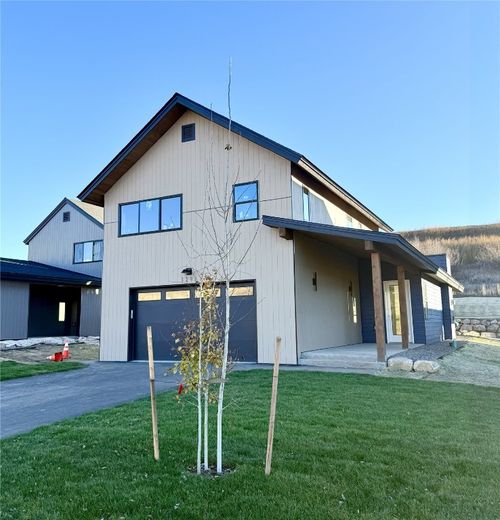 3291 Emerson Trail, Steamboat Springs, CO, 80487 | Card Image