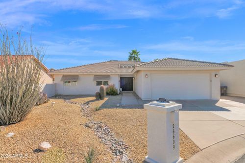 26609 S Hollygreen Dr, Sun Lakes, AZ, 85248-9231 | Card Image