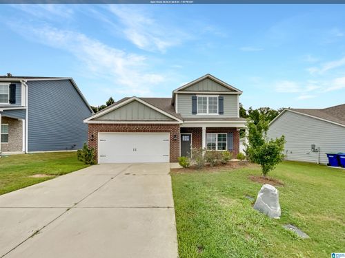 1043 Flyway View Ln, ALABASTER, AL, 35007-1123 | Card Image