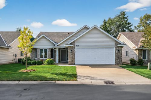 2186 125th Ln Nw, Coon Rapids, MN, 55448-1565 | Card Image