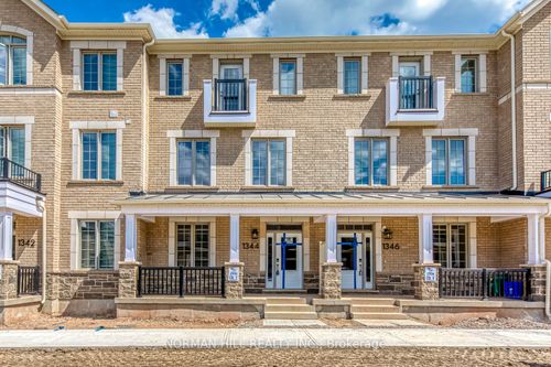 1344 Ripplewood Ave, Oakville, ON, L6M5P1 | Card Image