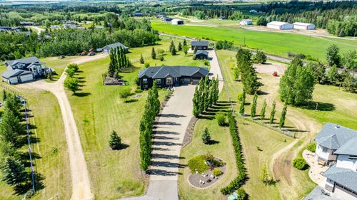 250-27240 392 Township, Rural Red Deer County, AB, T4S1X5 | Card Image
