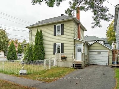 301 Belmont St, House other with 3 bedrooms, 1 bathrooms and 1 parking in Cornwall ON | Image 3