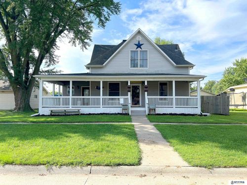 105 E York Ave, De Witt, NE, 68341-5043 | Card Image