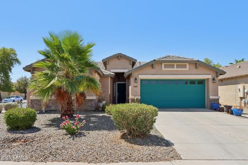 41087 W Thornberry Ln, Maricopa, AZ, 85138-6742 | Card Image