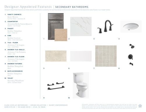 152 Dawn Drive, Kyle, TX, 78640 | Card Image