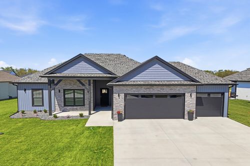 14596 Mettler Dr, HALLSVILLE, MO, 65255-4522 | Card Image