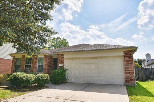 4717 Foster Hill Ct, Kingwood, TX, 77345-2558 | Card Image