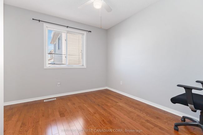 256 White Sands Dr, House other with 4 bedrooms, 2 bathrooms and 2 parking in London ON | Image 16
