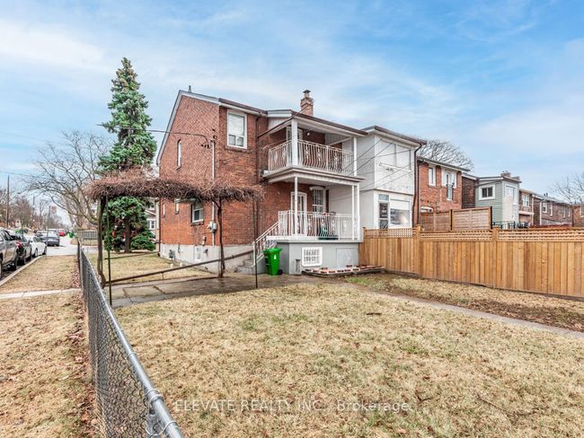76 Appleton Ave, House other with 3 bedrooms, 2 bathrooms and 1 parking in York. ON | Image 36