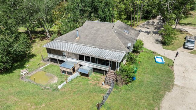 Fenced in backyard | Image 22