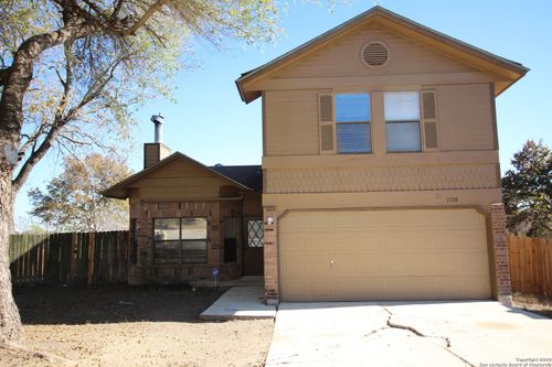 7738 Ridge Mist Dr, San Antonio, TX, 78239-4071 | Card Image