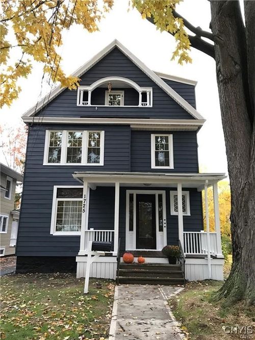 apt-1-1725 James St, Syracuse, NY, 13206-3272 | Card Image