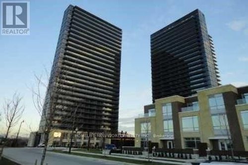 1207-33 Singer Crt, North York, ON, M2K0B4 | Card Image
