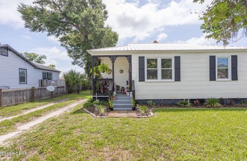 1708 Molitor Ave, Panama City, FL, 32401-1246 | Card Image