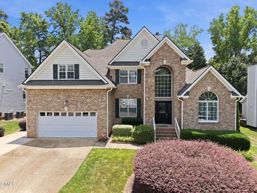 301 Cricketfield Ln, Cary, NC, 27518-7806 | Card Image