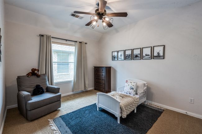 7601 Willowbend Dr, House other with 4 bedrooms, 3 bathrooms and null parking in Mckinney TX | Image 17