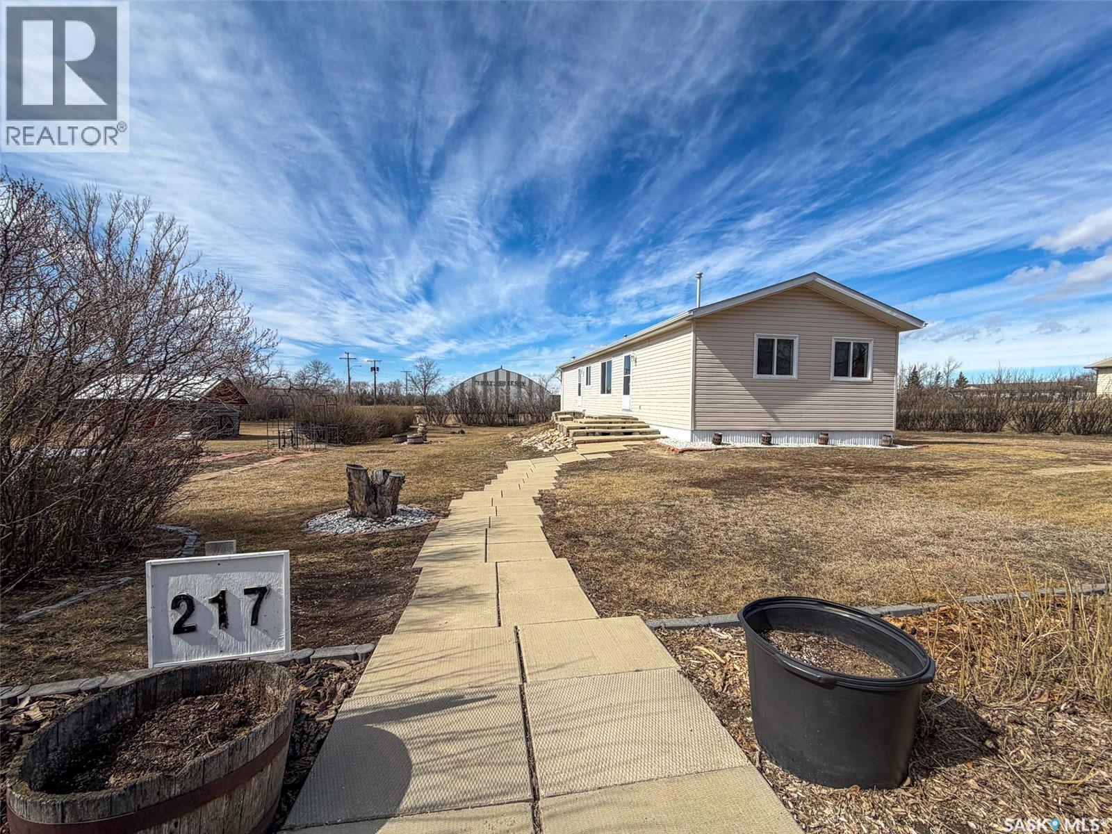 Residential in Climax