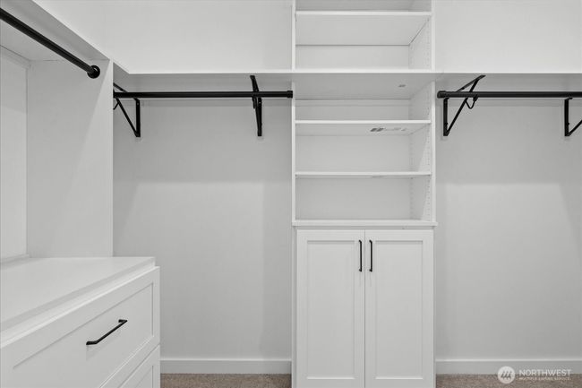 B - 6032 42 Nd Ave Sw, Townhouse with 3 bedrooms, 3 bathrooms and null parking in Seattle WA | Image 10