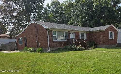 9422 Hudson Ln, Louisville, KY, 40291-1181 | Card Image