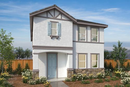 8057 Ruby Kinglet Drive, Sacramento, CA, 95832 | Card Image