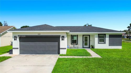 668 Dromedary Ct, KISSIMMEE, FL, 34759-4204 | Card Image